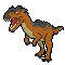 Allosaur