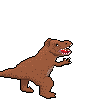 Tyrannosaur